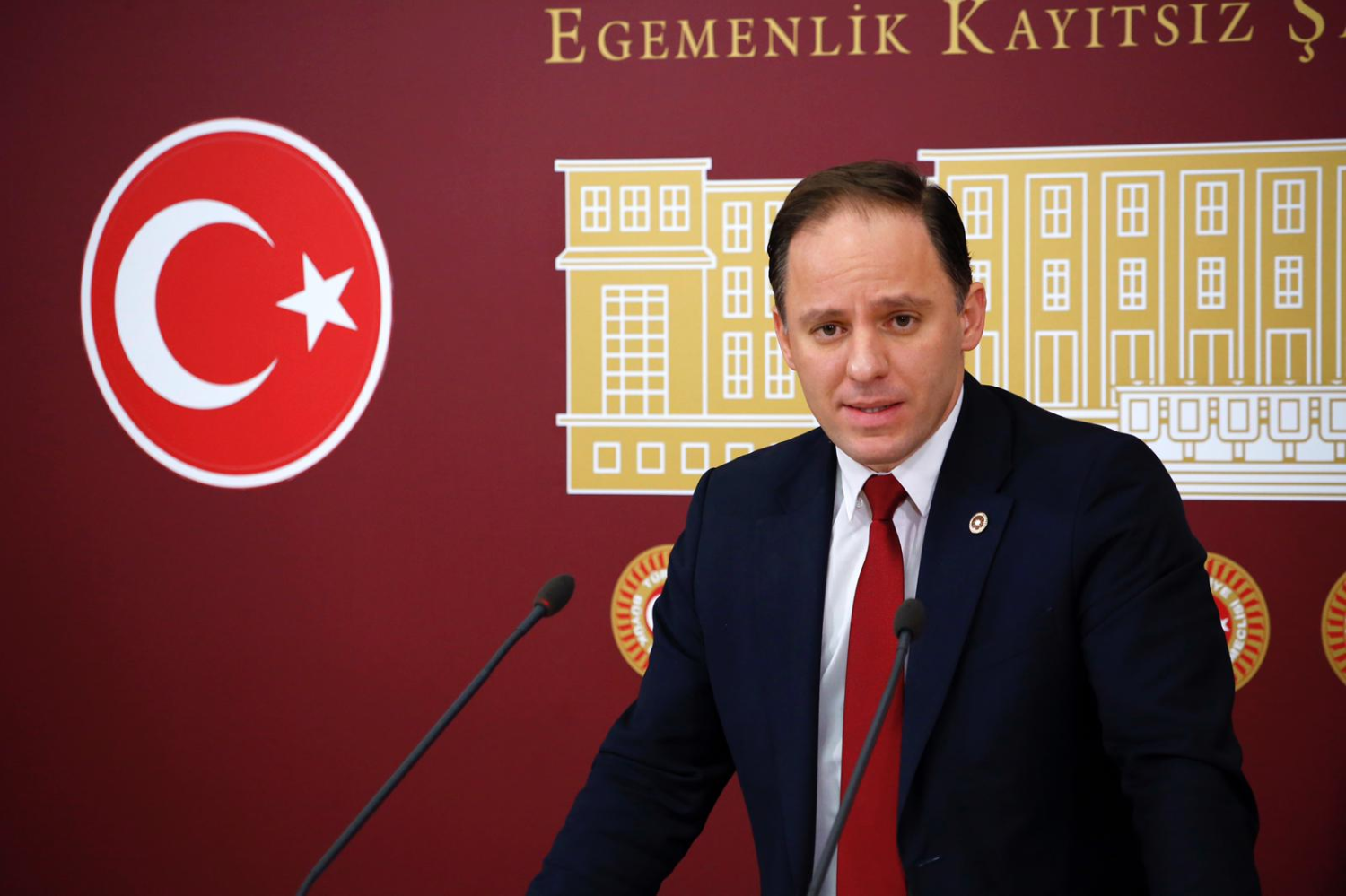 CHP'li Yavuzyılmaz'dan hükümete çağrı